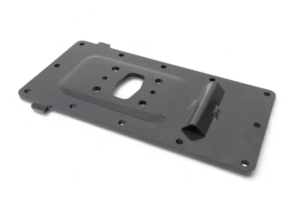 7156266 — COVER ASSY BRAKE