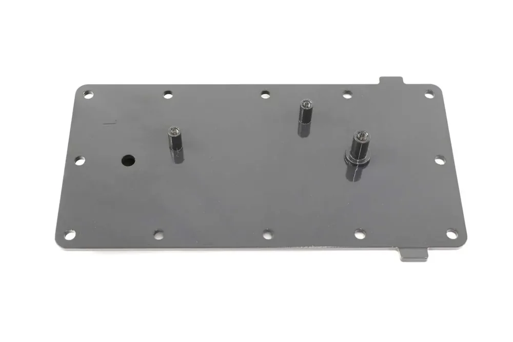7156267 — COVER ASSY 2 SPD