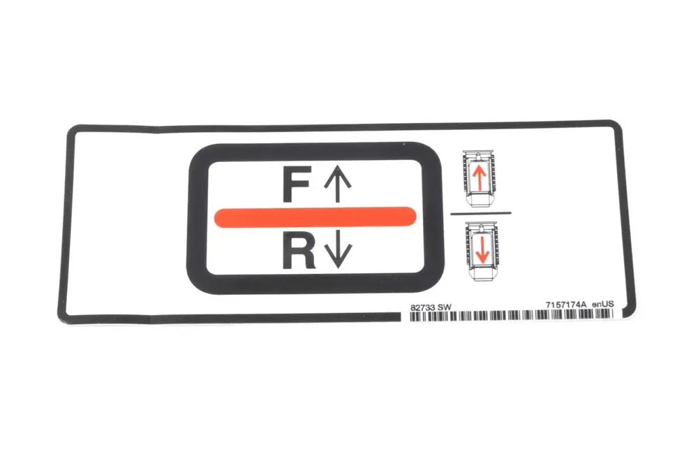 7157174 — DECAL TRACTION