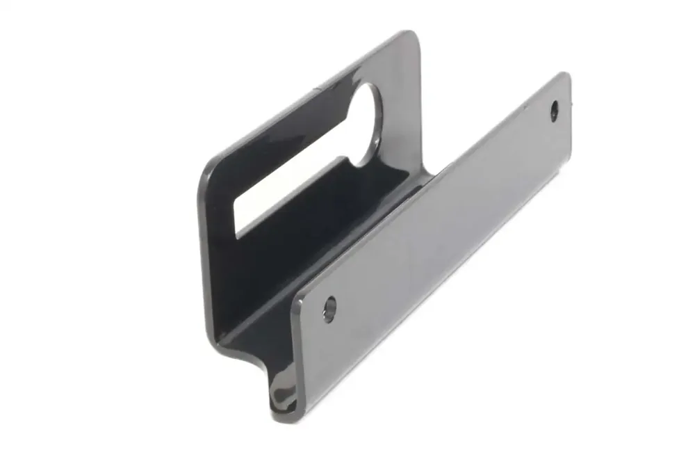 7157873 — Bracket, Radiator