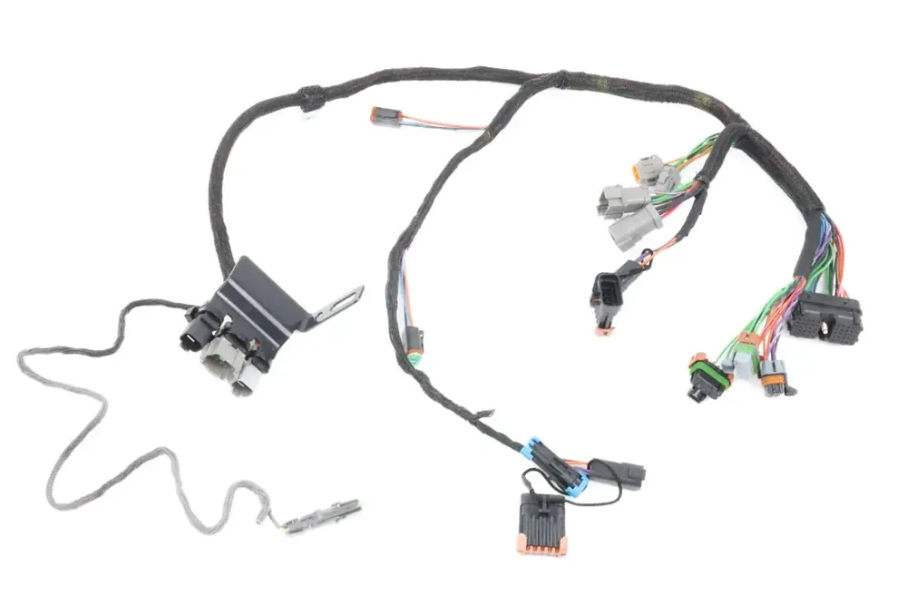 7159450 — HARNESS SJC LF SSL