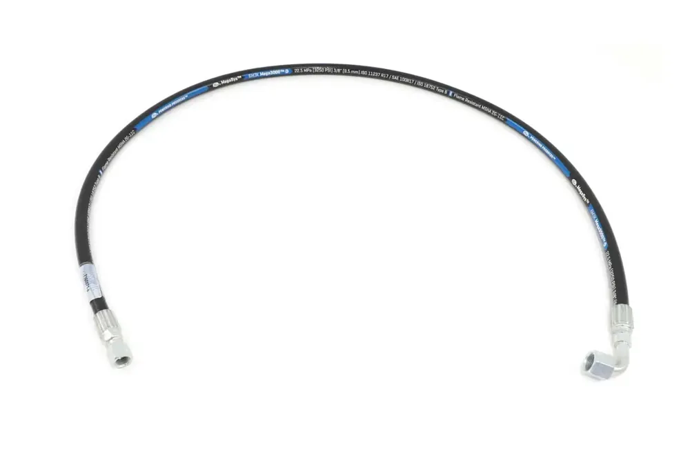 7160071 — HOSE ASSY
