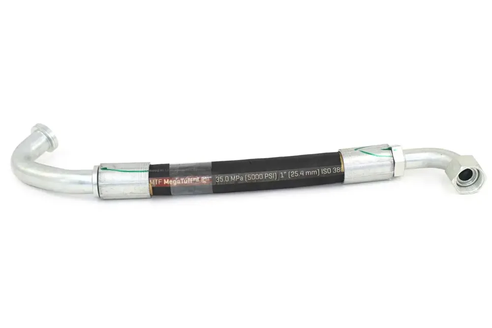 7160251 — HOSE ASSY