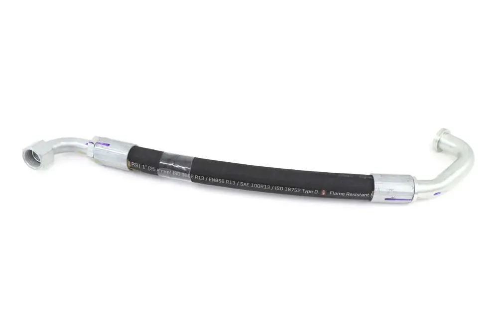 7160253 — HOSE ASSY