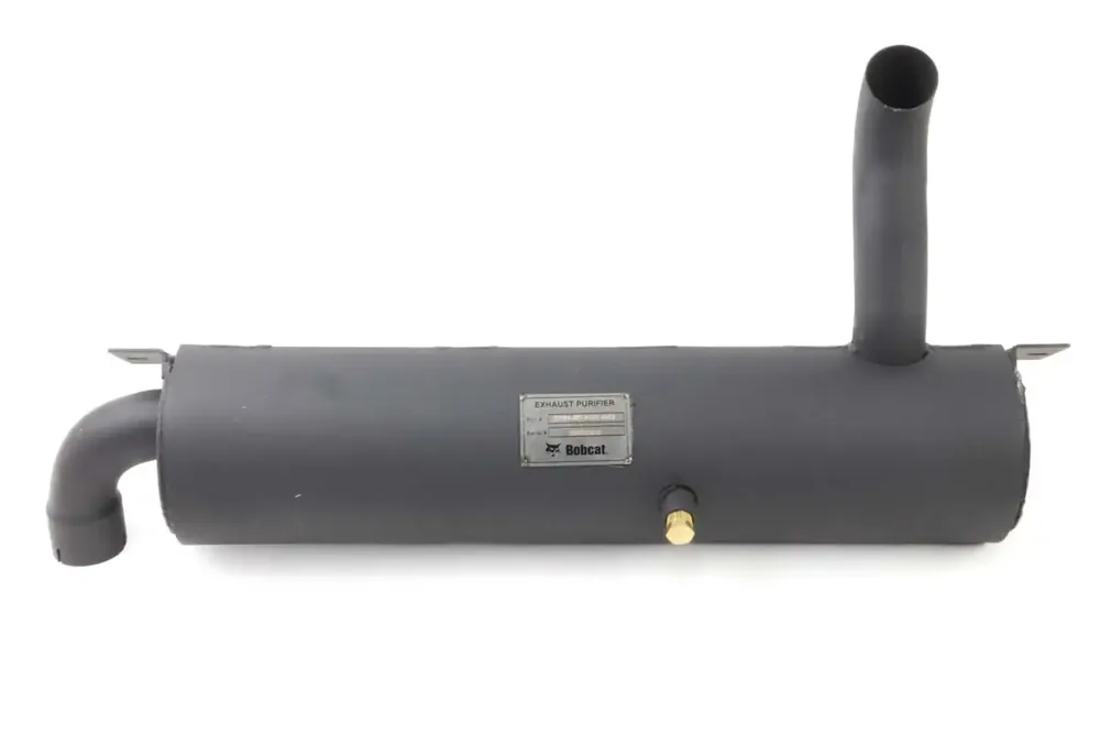 7160576 — MUFFLER PURIFIER
