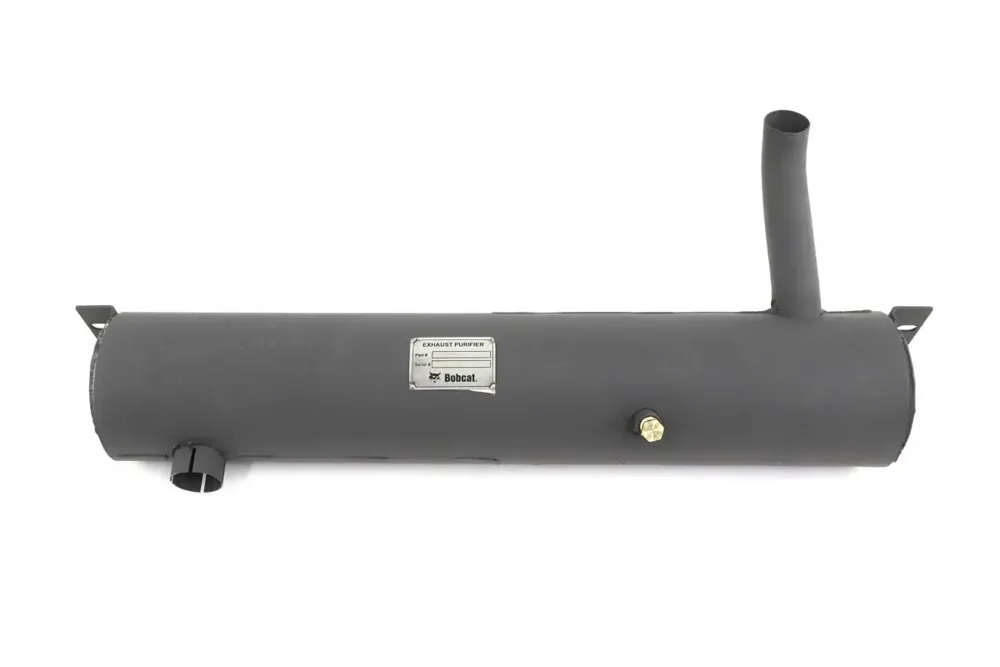 7160579 — MUFFLER PURIFIER