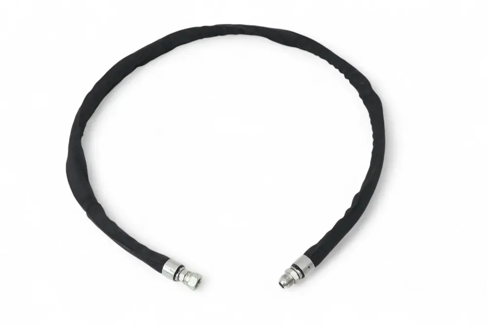 7160712 — HOSE HYDRAULIC ASSY