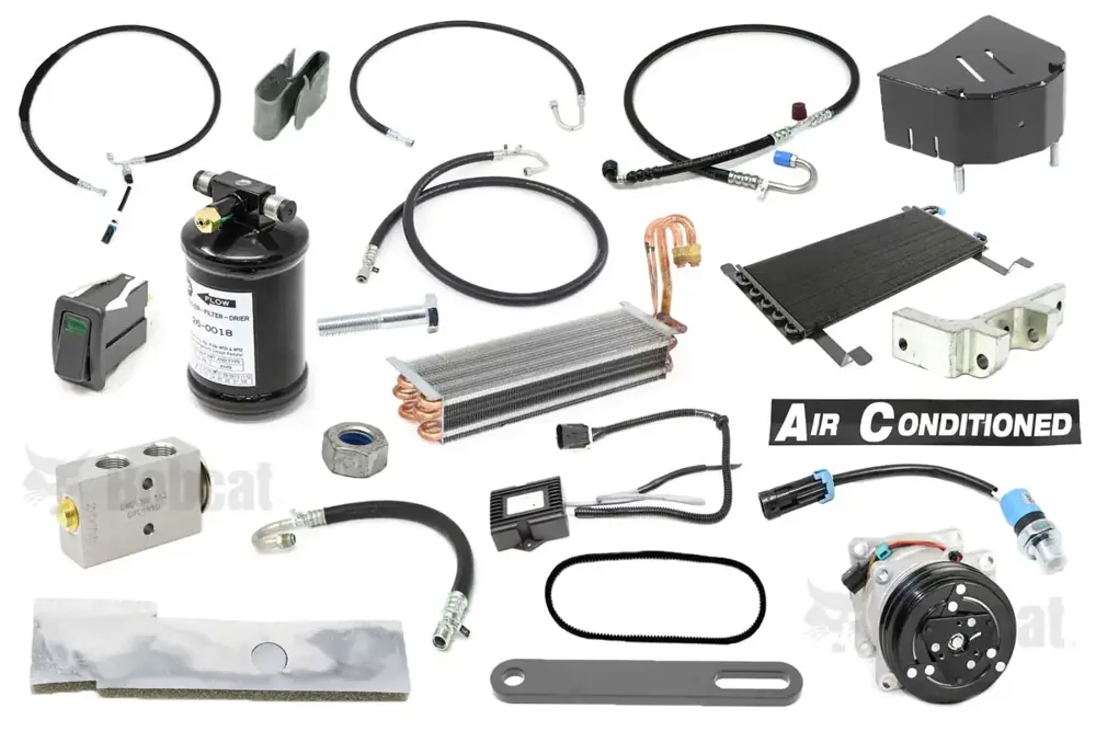 7160945 — KIT AC MF