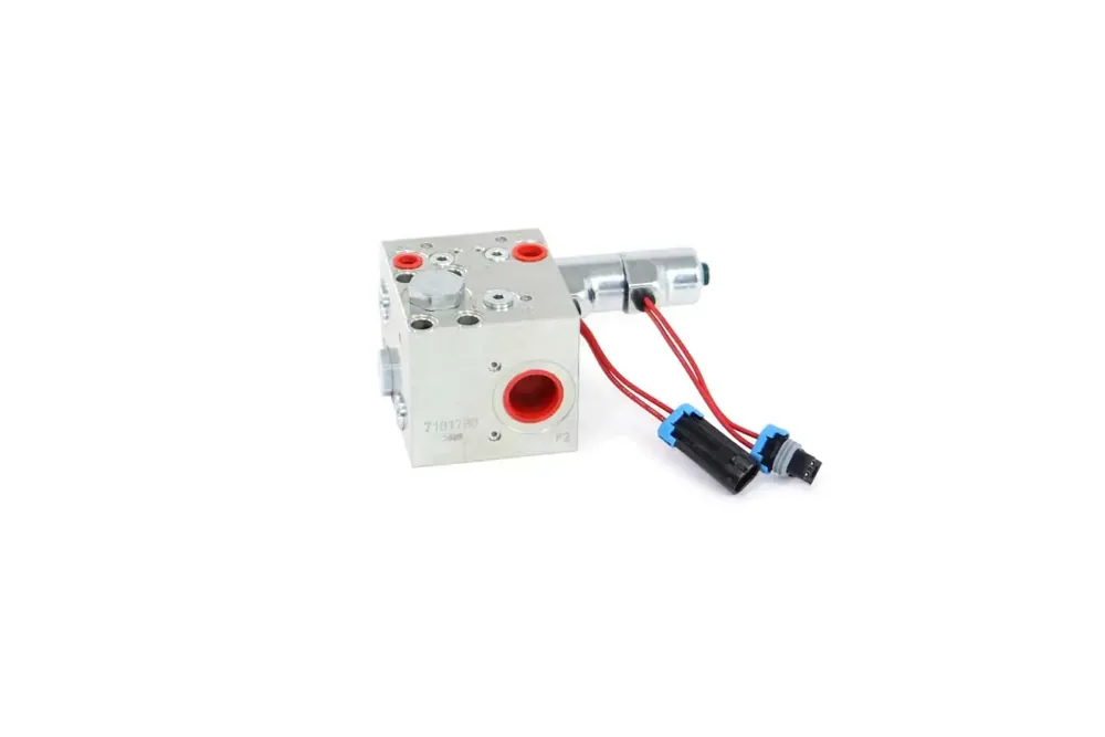 7161786 — VALVE PWR BOB-TACH