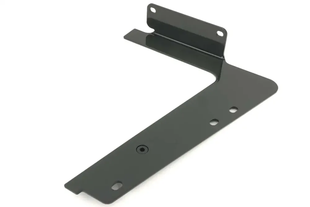 7161793 — DUCT PANEL RH W/A