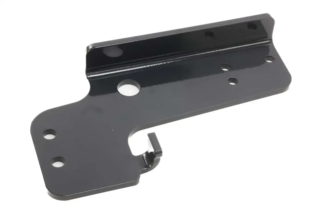 7161894 — Mount, Muffler