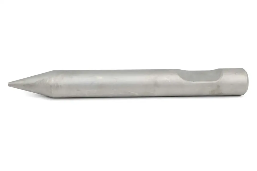 7163370 — CONICAL POINT