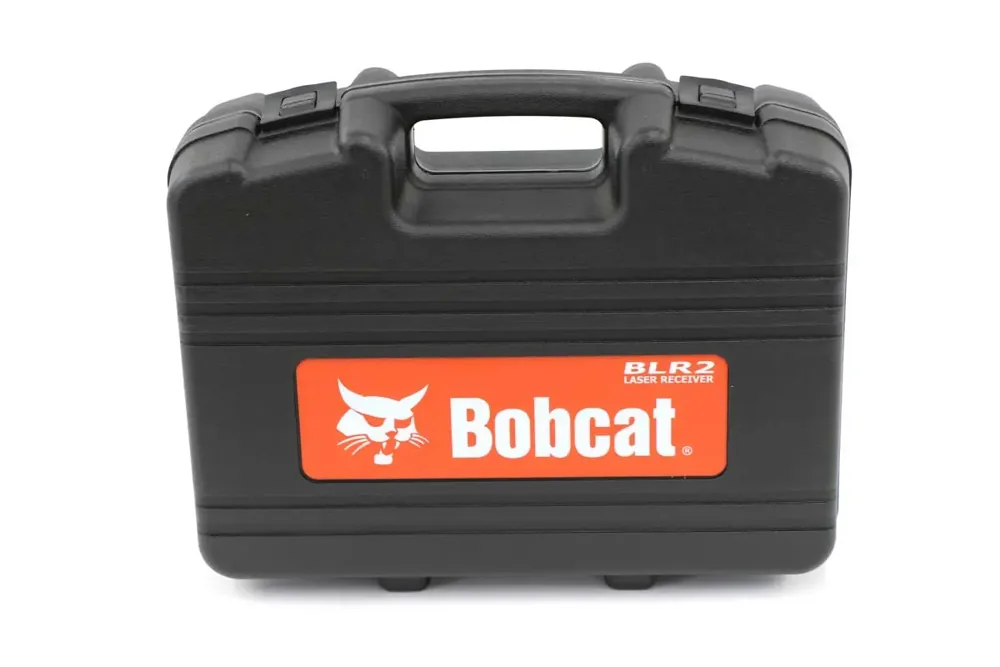 7164069 — Container case for BLR2 Laser receiver