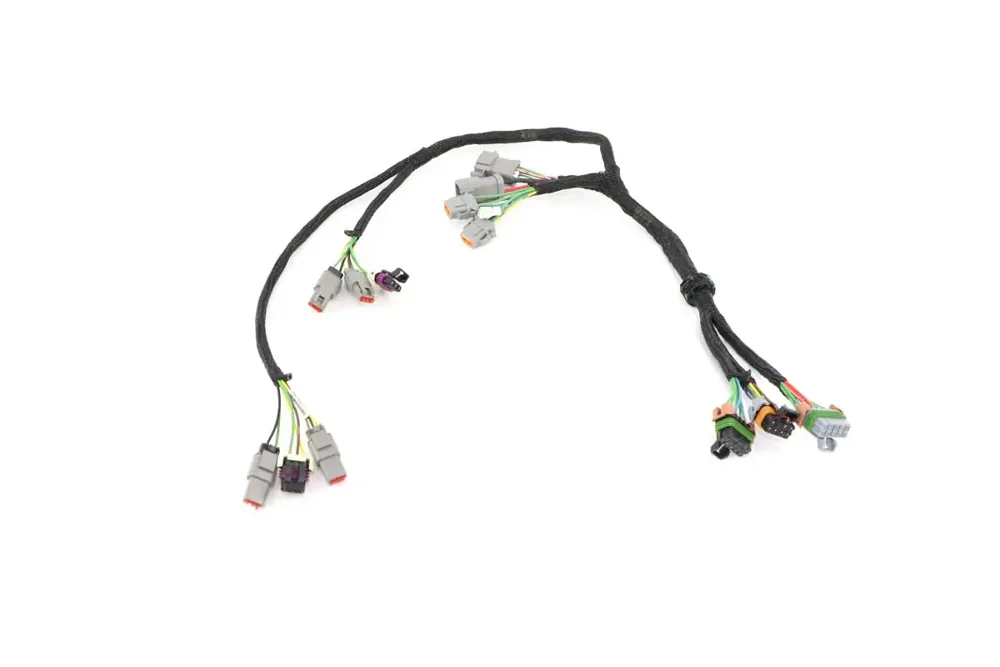 7164144 — HARNESS ACS