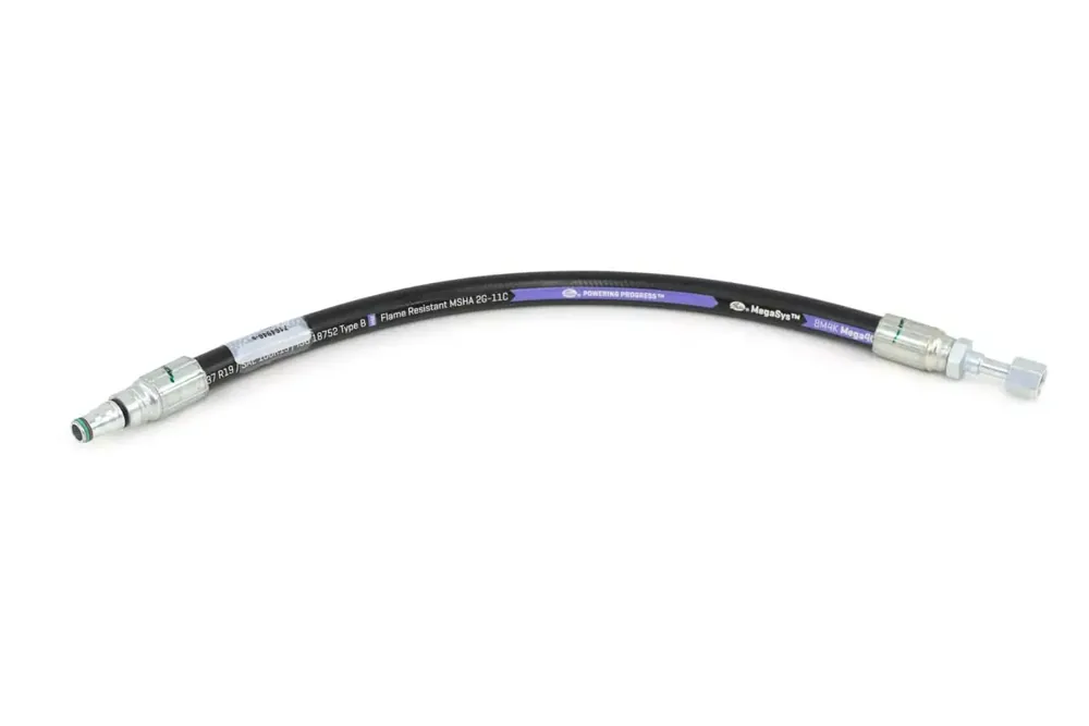 7164946 — HOSE ASSEMBLY