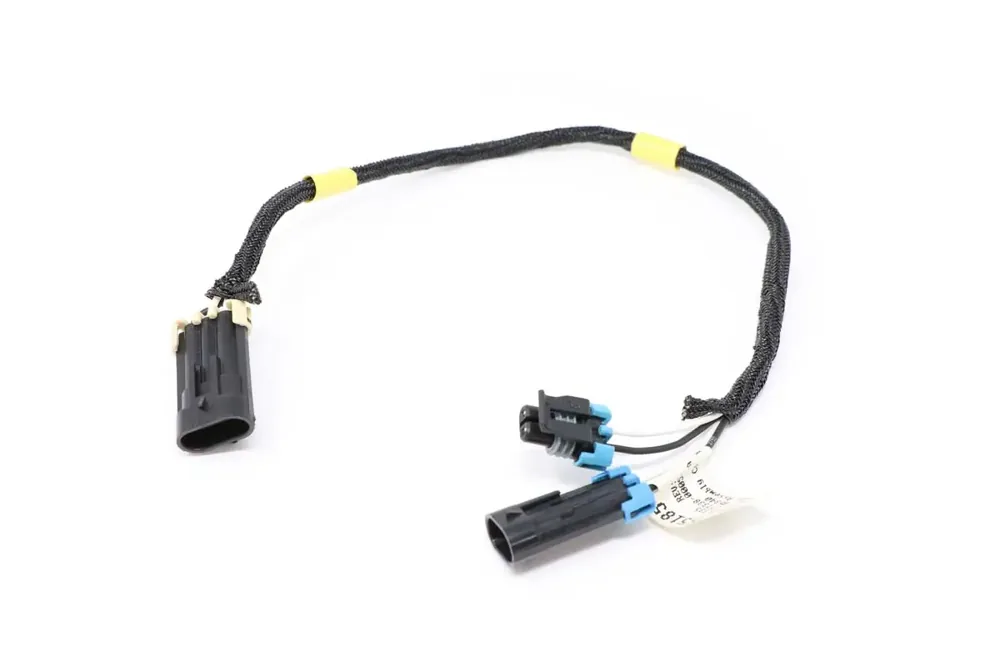 7165185 — HARNESS POWER BOBTACH