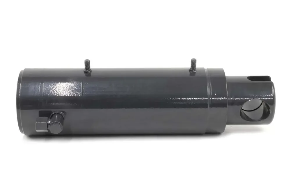 7165713 — TUBE ASSY SERVICE E50 BLADE