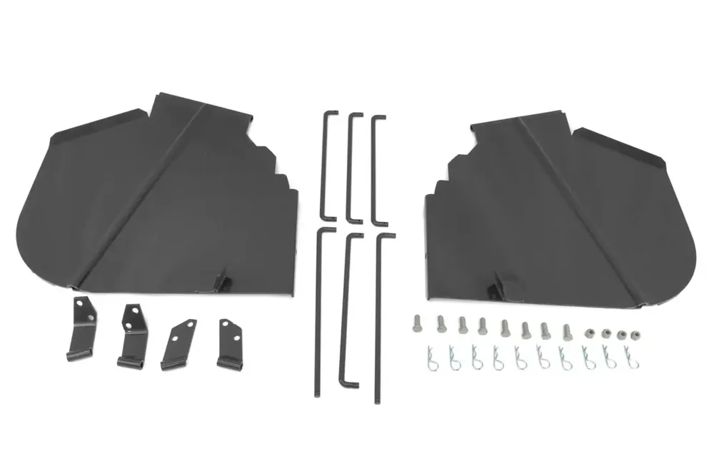 7165988 — KIT SNOW  WING