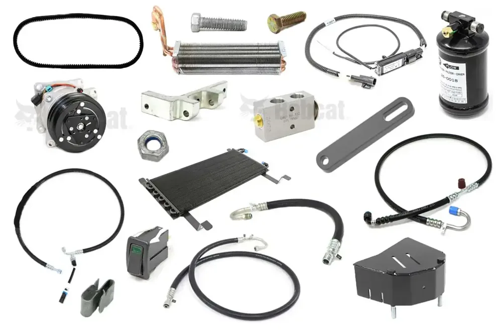7166138 — KIT AC MF