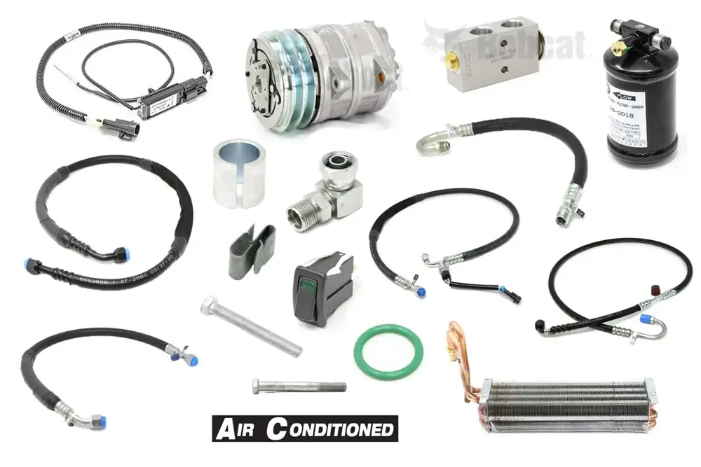 7166139 — KIT AC LF