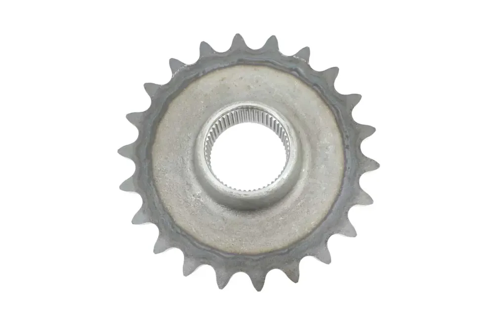 7167556 — SPROCKET MACH XLF