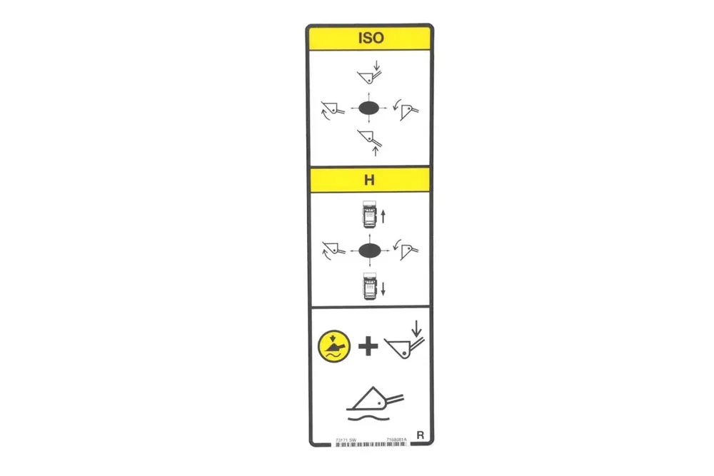 7168081 — DECAL RH SJC NT