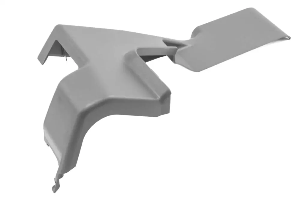 7168404 — Cover, Right-Hand Front Cab