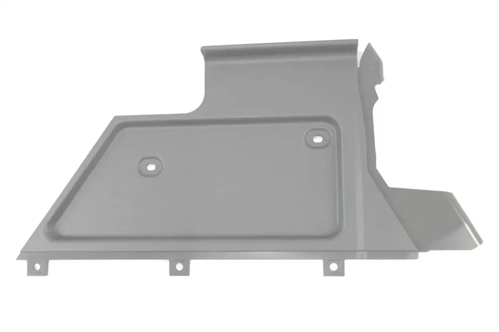 7168965 — Cover, Right-hand