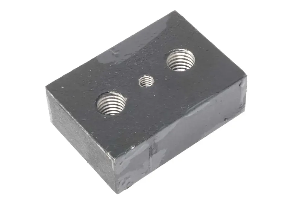 7169119 — RETAINER, SHELL