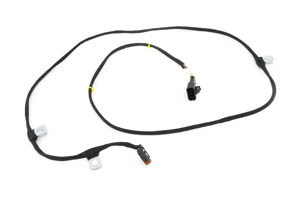 7169342 — HARNESS