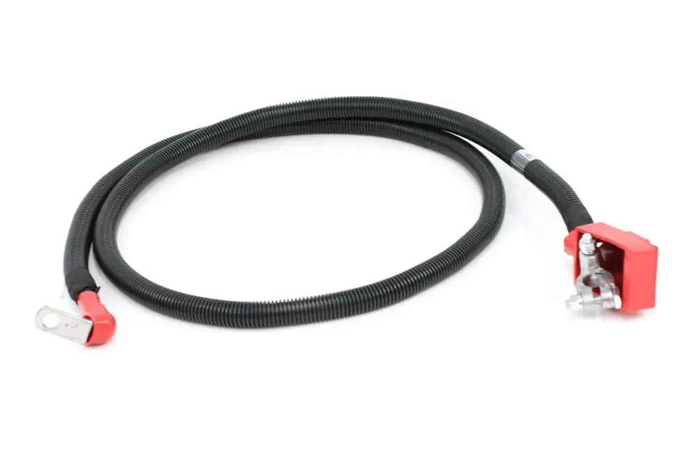 7170676 — CABLE POSITIVE