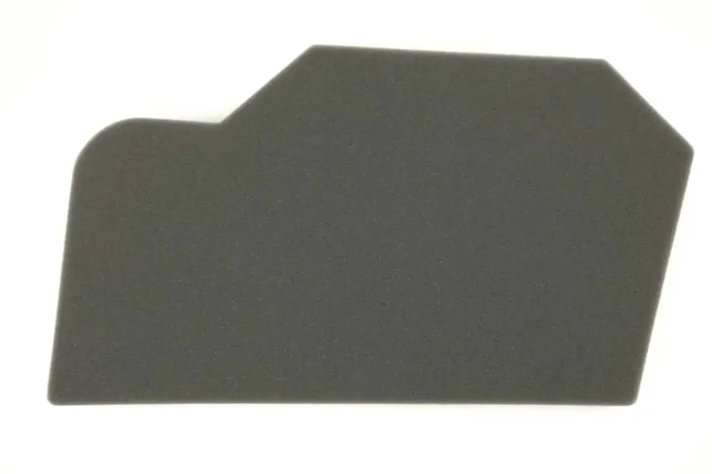 7171218 — Panel, Insulation, Left-Hand