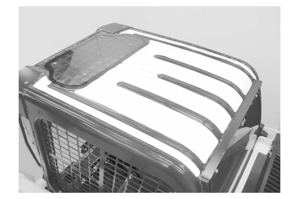 7172903 — KIT DECAL WHITE AC
