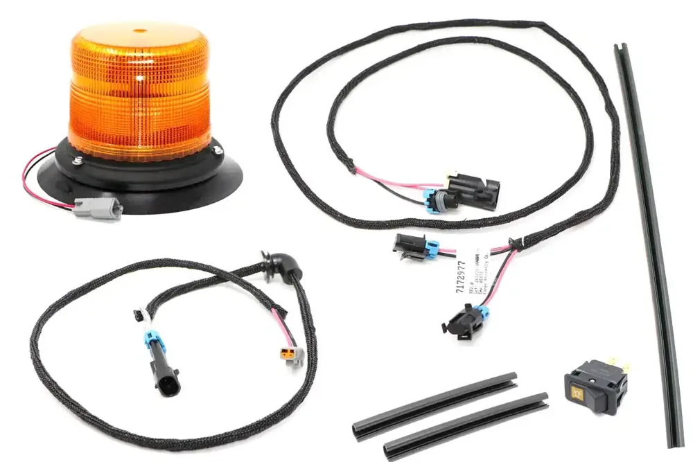 7172974 — Strobe Kit