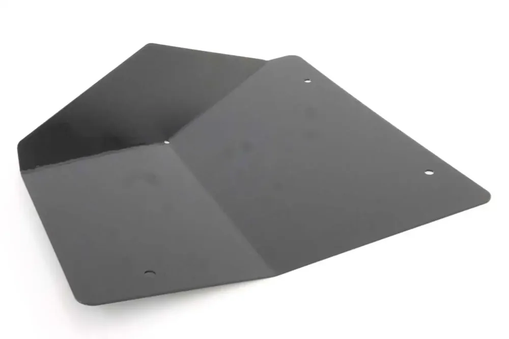 7174402 — Cover, Front Cab