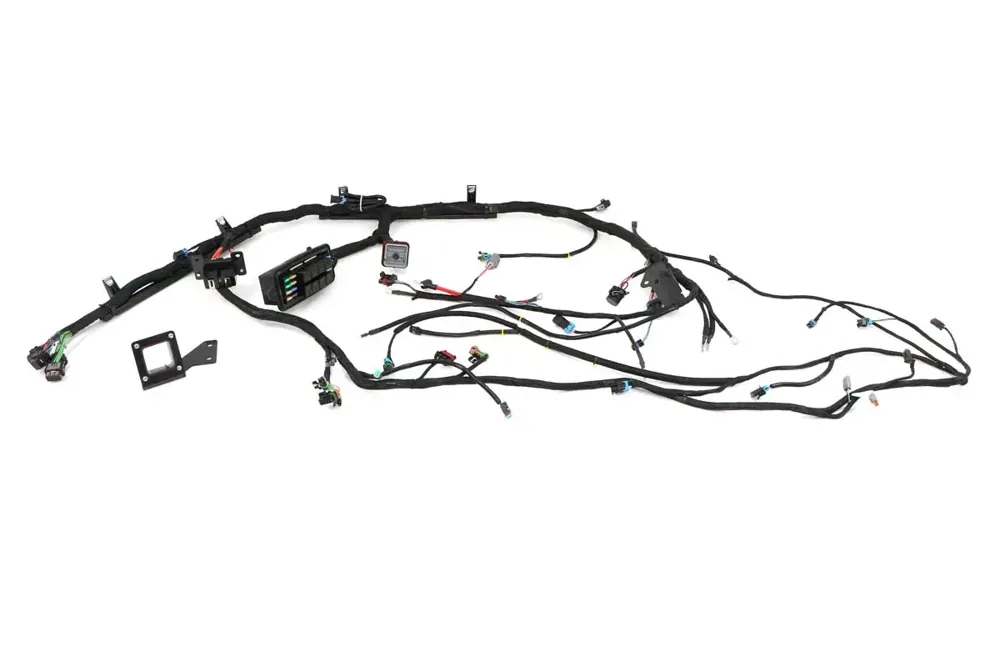 7174782 — HARNESS XMF MAN MFR