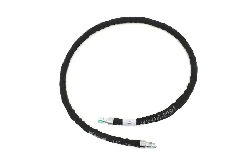 7175284 — HOSE HYDRAULIC ASSY