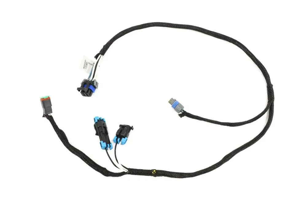 7175293 — HARNESS DLX FUEL