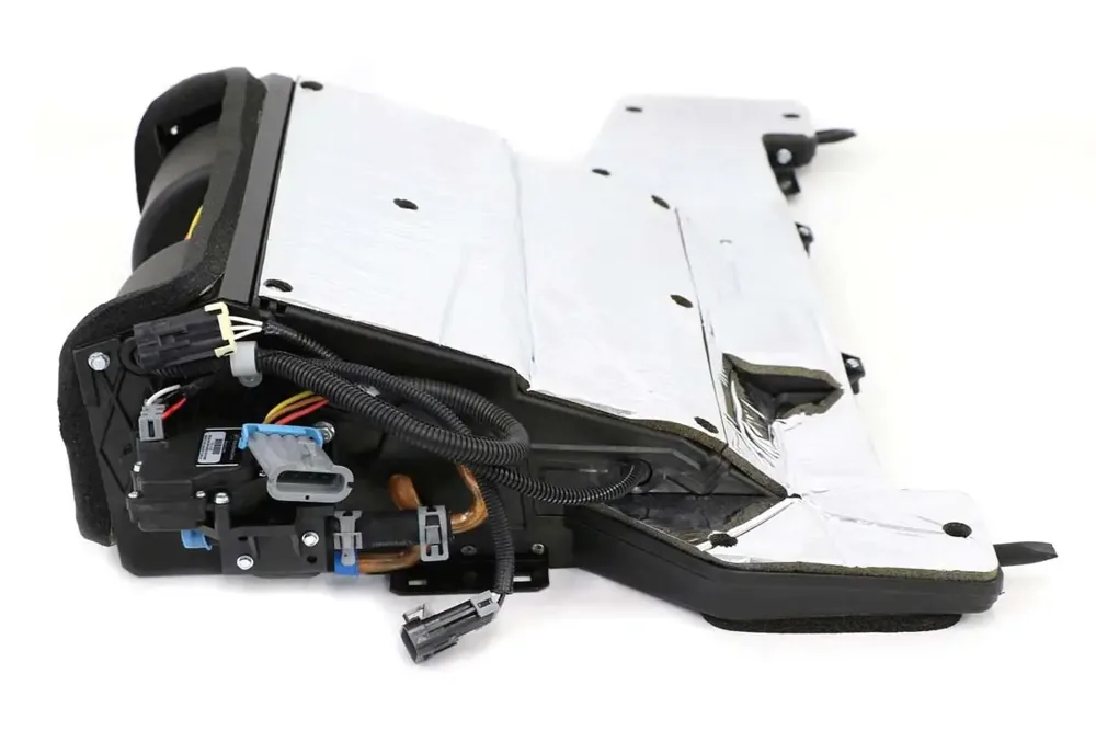 7175395 — HVAC ASSY