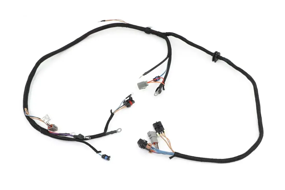 7175747 — HARNESS ENGINE