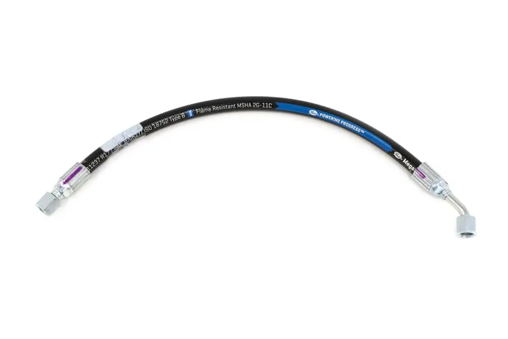 7176600 — HOSE ASSY