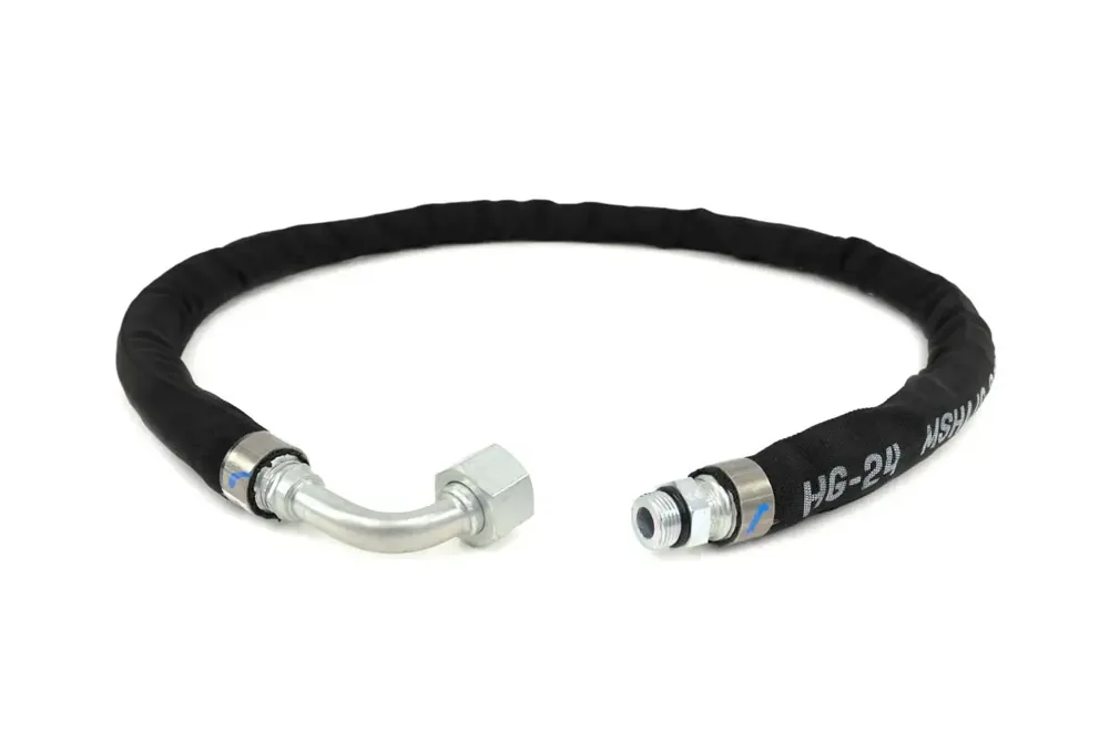 7176911 — Hose, Assembly
