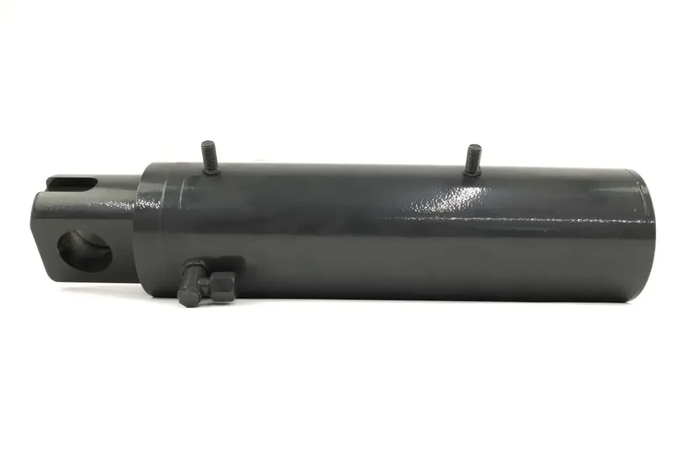 7176989 — TUBE ASSY SERVICE E42 BLADE