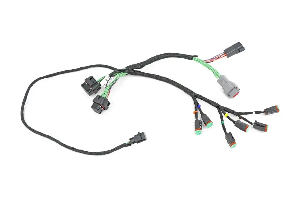 7177293 — HARNESS TILT HYD