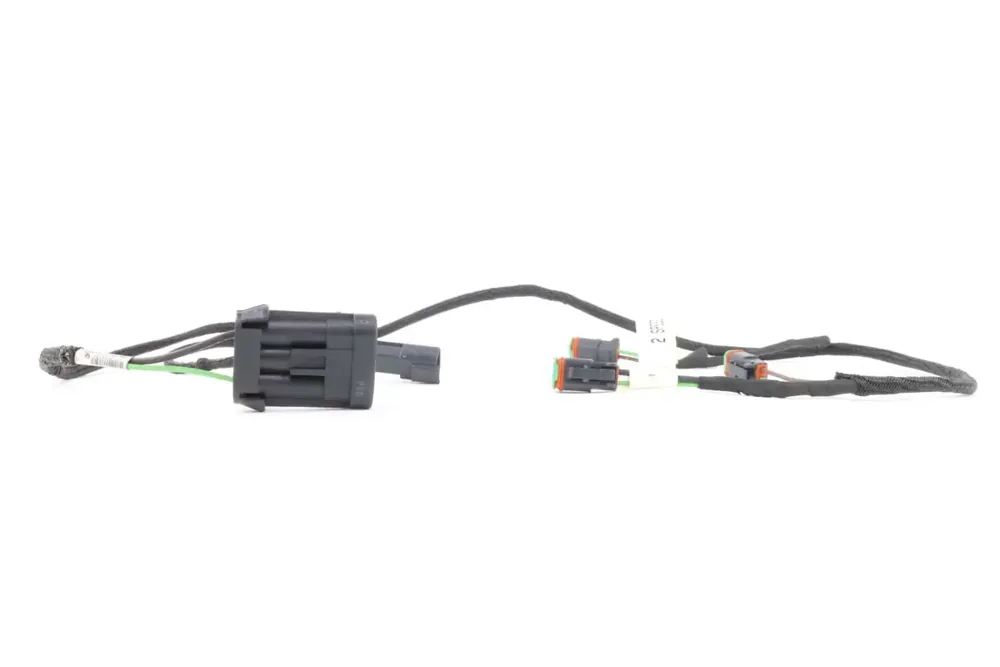 7177692 — HARNESS CTL 2 SPD