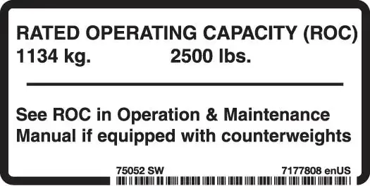 7177808 — DECAL LOAD