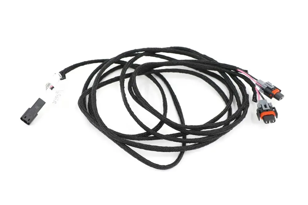 7179216 — HARNESS BOOM WK LIGHT 6M