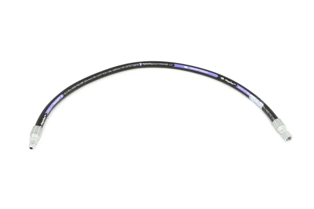 7179369 — HOSE HYDRAULIC ASSY