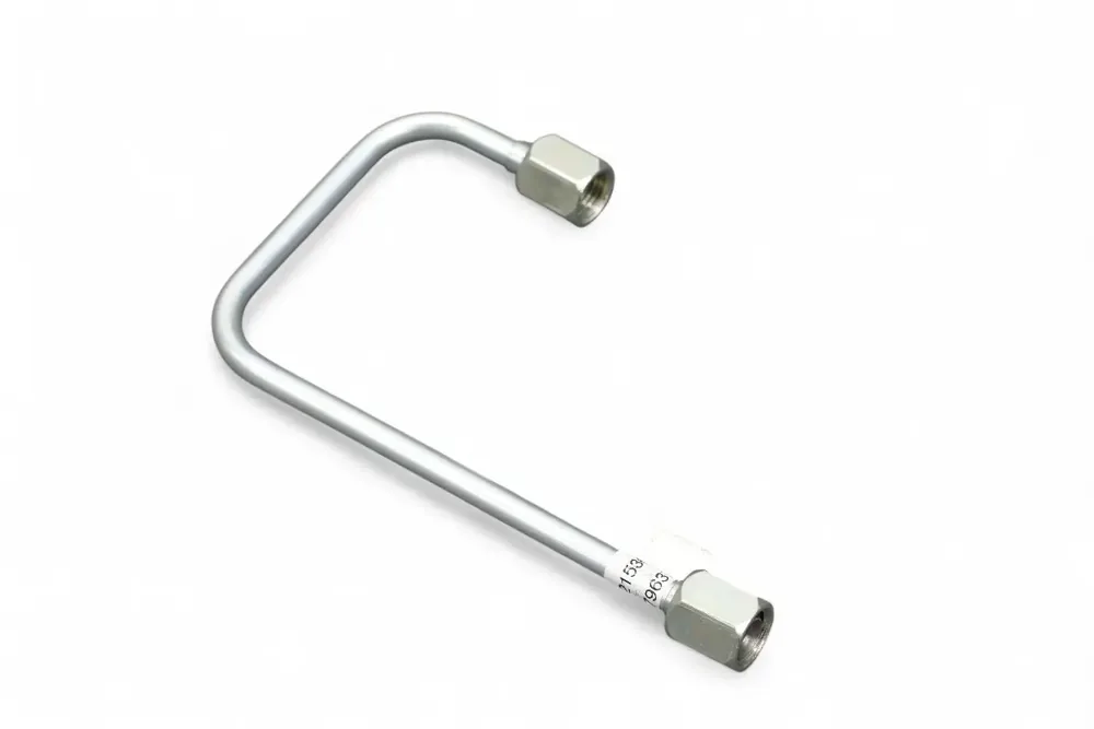 7179637 — Tubeline, Hydraulic