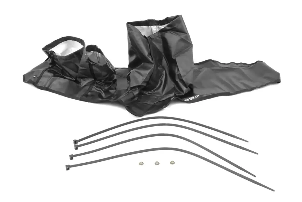 7180128 — BOOT, RUBBER